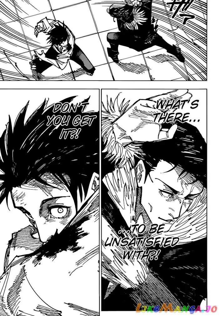 Jujutsu Kaisen Chapter 177 image 06_optimized